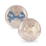 Glitter Bouncing Ball Set - Poodle & Bow, Shopsweetluluss