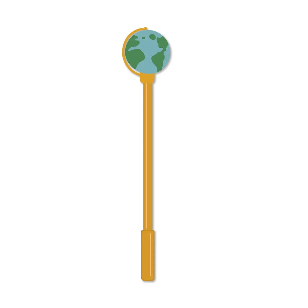 Globe Pen, Shopsweetluluss