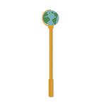 Globe Pen, Shopsweetluluss