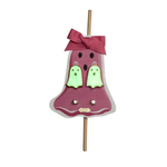 Glow-in-the-Dark Ghost Earrings - 2pk., Shopsweetluluss