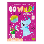 Go Wild Card Game, Shopsweetluluss