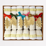 Meri Meri Gold Leaf Crackers, Shopsweetluluss