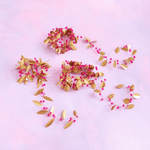 Gold Leaf & Berries Garland - 3 Style Options, Shopsweetluluss