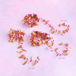 Gold Leaf & Berries Garland - 3 Style Options, Shopsweetluluss