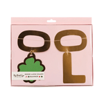 Good Luck Charm Banner, Shopsweetluluss