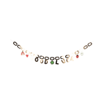 Good Luck Charm Banner, Shopsweetluluss