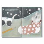Good Night Monster Gift Set, Shopsweetluluss