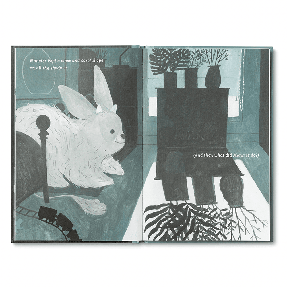 Good Night Monster Gift Set, Shopsweetluluss