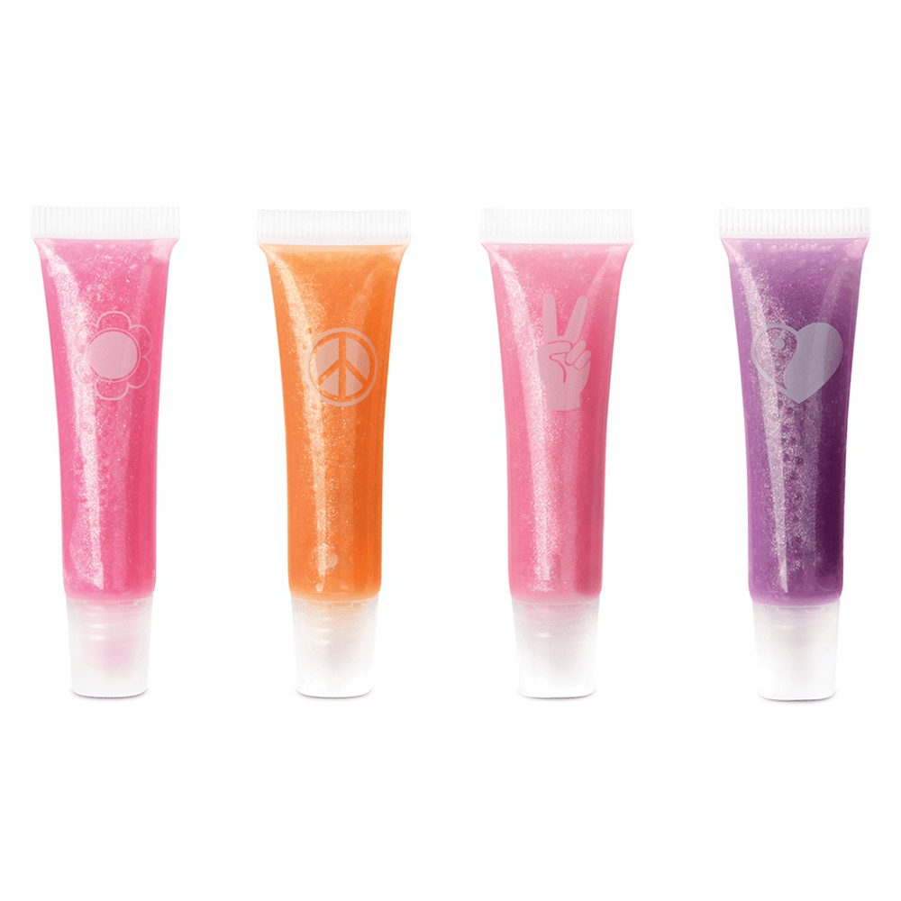 Good Times Lip Gloss Set, Shopsweetluluss