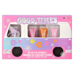 Good Times Lip Gloss Set, Shopsweetluluss