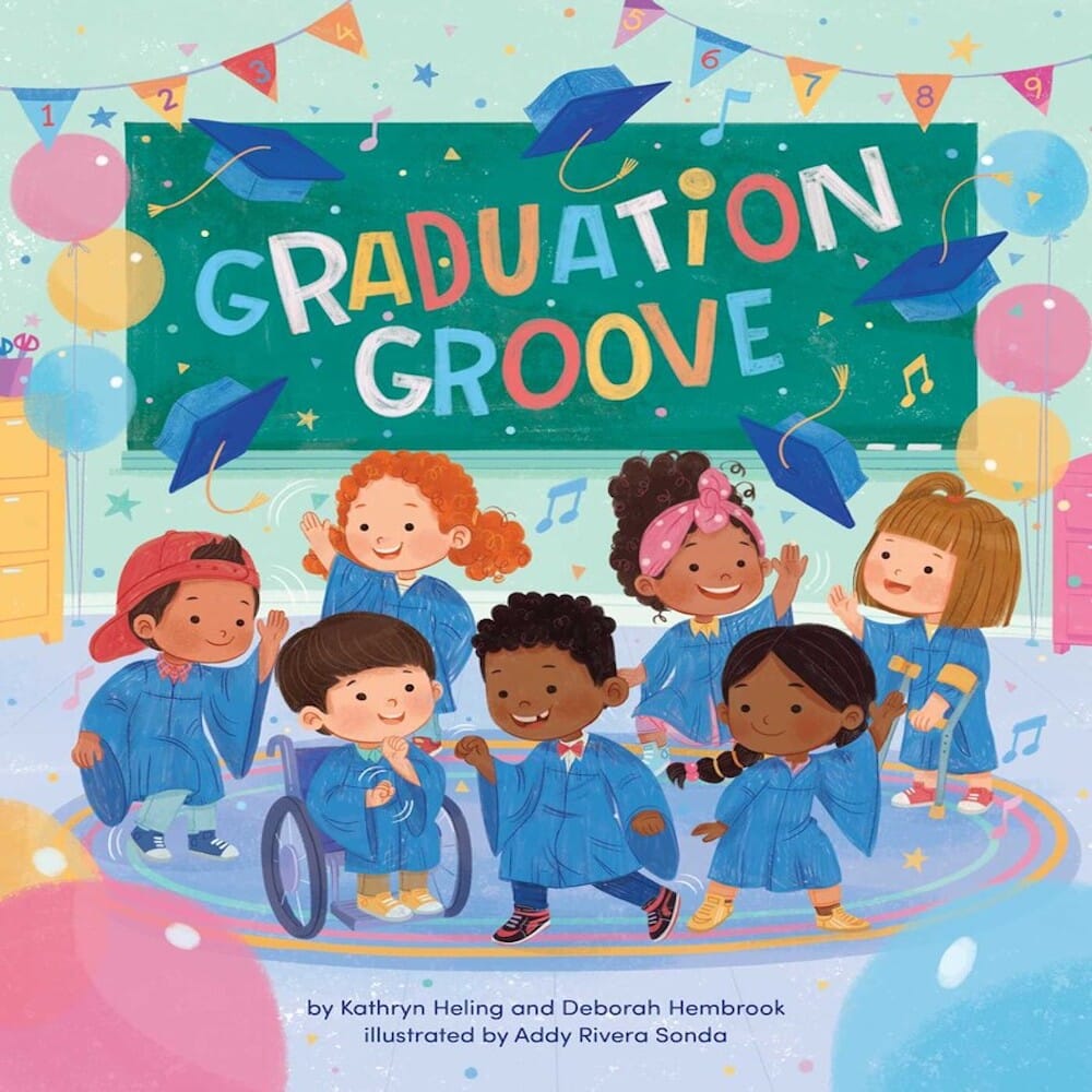 Graduation Groove, Shopsweetluluss