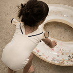 Grande Pool Ring - Cherry Confetti, Shopsweetluluss
