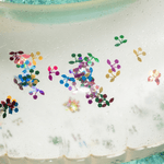 Grande Pool Ring - Cherry Confetti, Shopsweetluluss