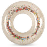 Grande Pool Ring - Cherry Confetti, Shopsweetluluss