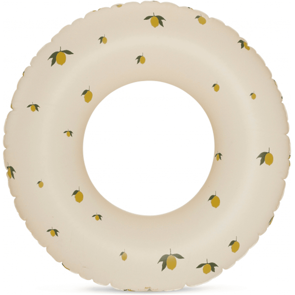 Grande Pool Ring - Lemon, Shopsweetluluss