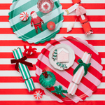Meri Meri Green & Mint Tray, Shopsweetluluss