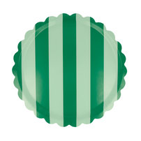 Meri Meri Green & Mint Tray, Shopsweetluluss