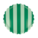 Meri Meri Green & Mint Tray, Shopsweetluluss