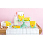 Grid Table Runner, Shopsweetluluss