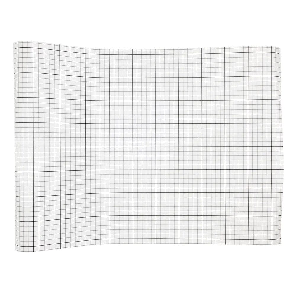 Grid Table Runner, Shopsweetluluss
