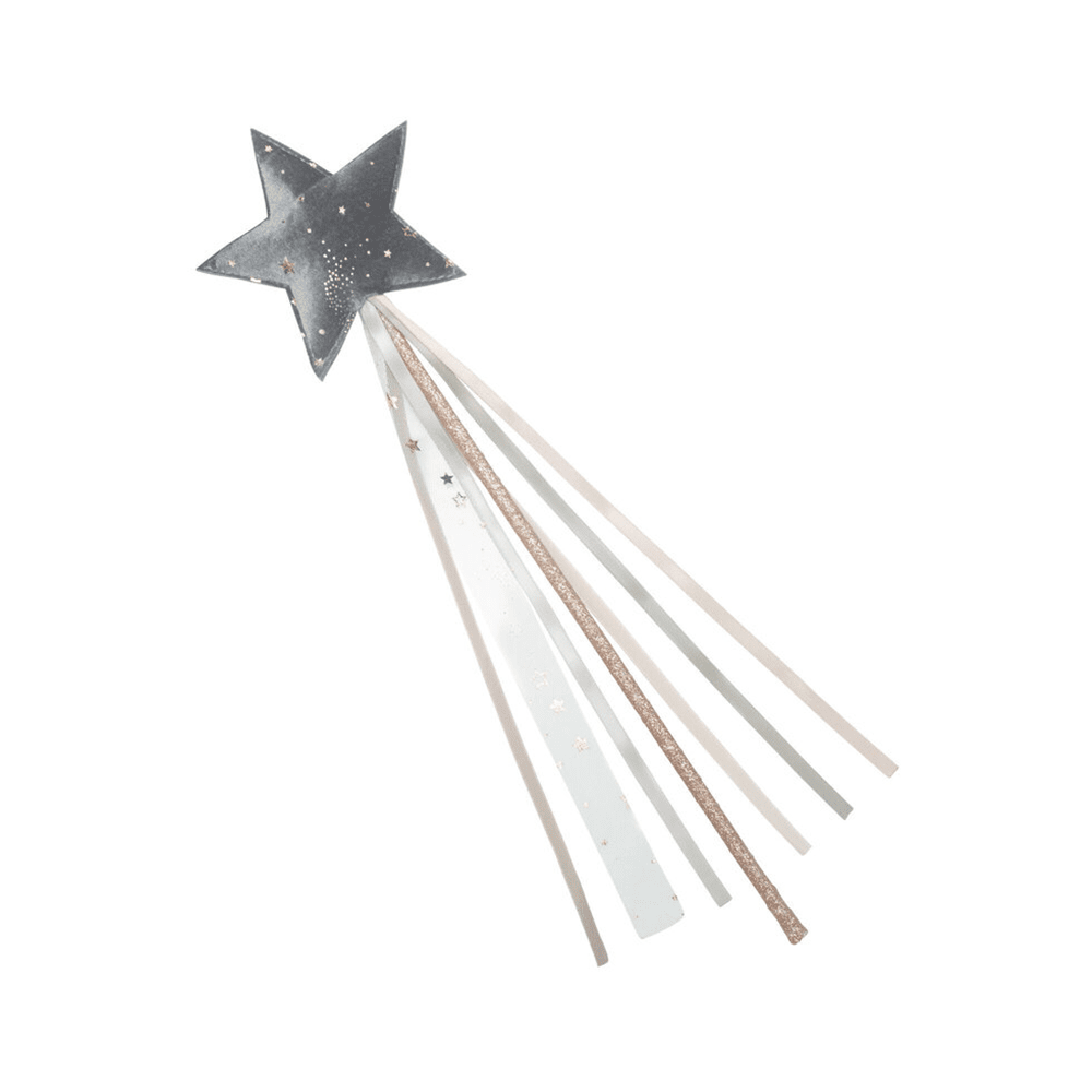 Griselda Wand, Shopsweetluluss
