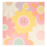 Groovy Flower Hanging Decorations, Shopsweetluluss