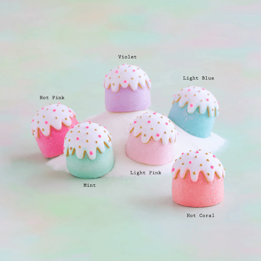 Gumdrop Ornament - 6 Style Options, Shopsweetluluss