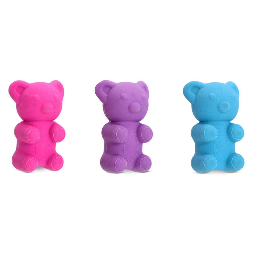 Gummy Bear Eraser Set, Shopsweetluluss
