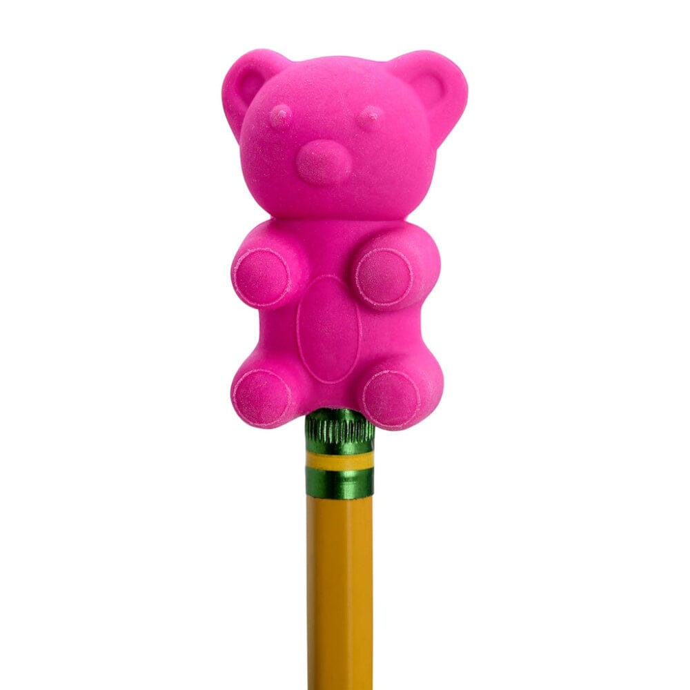 Gummy Bear Eraser Set, Shopsweetluluss