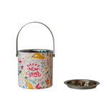 "Happy New Year" Ice Bucket - Shopsweetluluss
