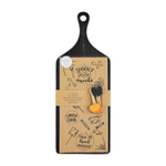 Halloween Candy Board Set, Shopsweetluluss