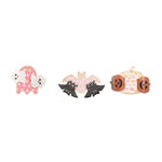 Halloween Claw Clip Set - 3 Style Options