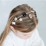 Halloween Headband, Shopsweetluluss