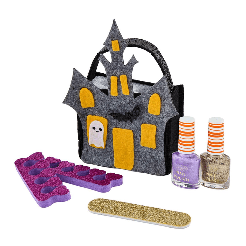 Halloween Nail Polish Set - 2 Style Options, Shopsweetluluss