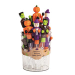 Halloween Punching Bubble Makers - 3 Style Options, Shopsweetluluss