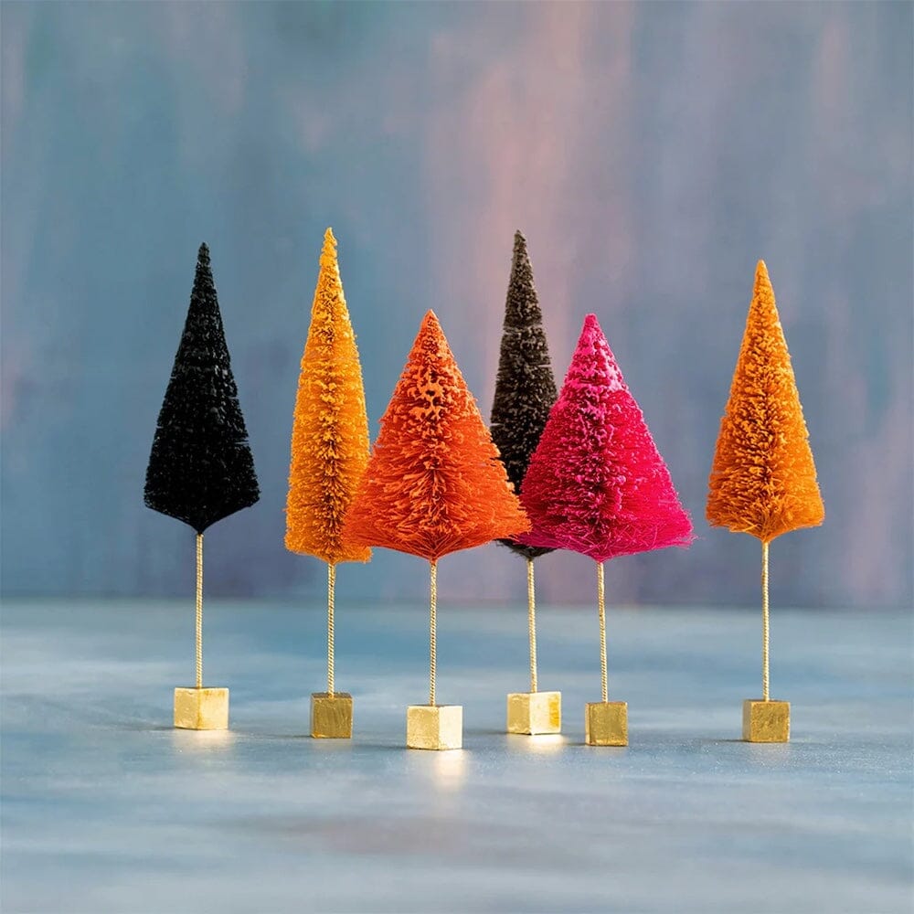 Trick or Sweet Sisal Tree Set, Medium, Shopsweetluluss