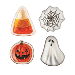 Halloween Tidbit Plate - 4 Style Options, Shopsweetluluss