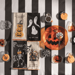 Halloween Tidbit Plate - 4 Style Options, Shopsweetluluss