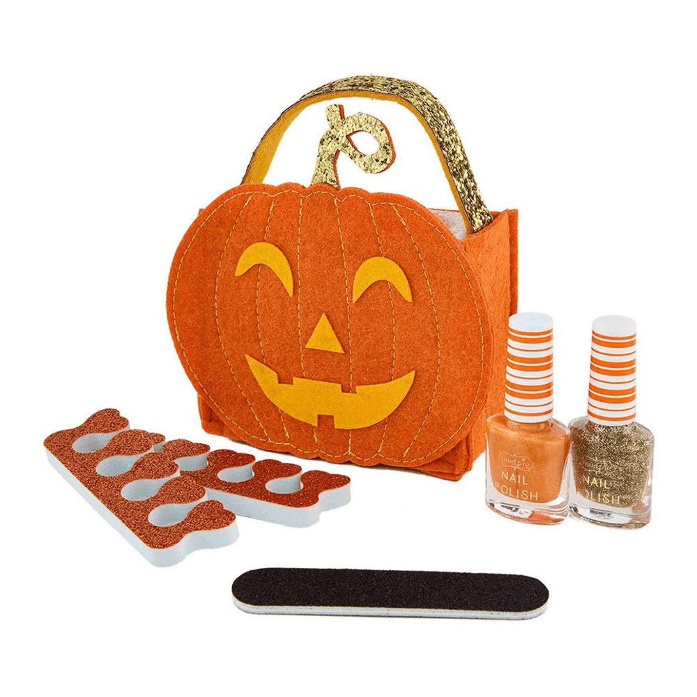 Halloween Nail Polish Set - 2 Style Options, Shopsweetluluss