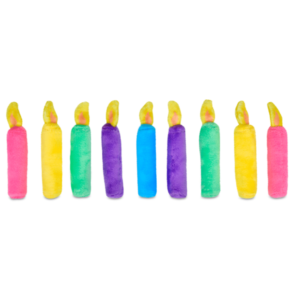Hanging Menorah Plush, Shopsweetluluss