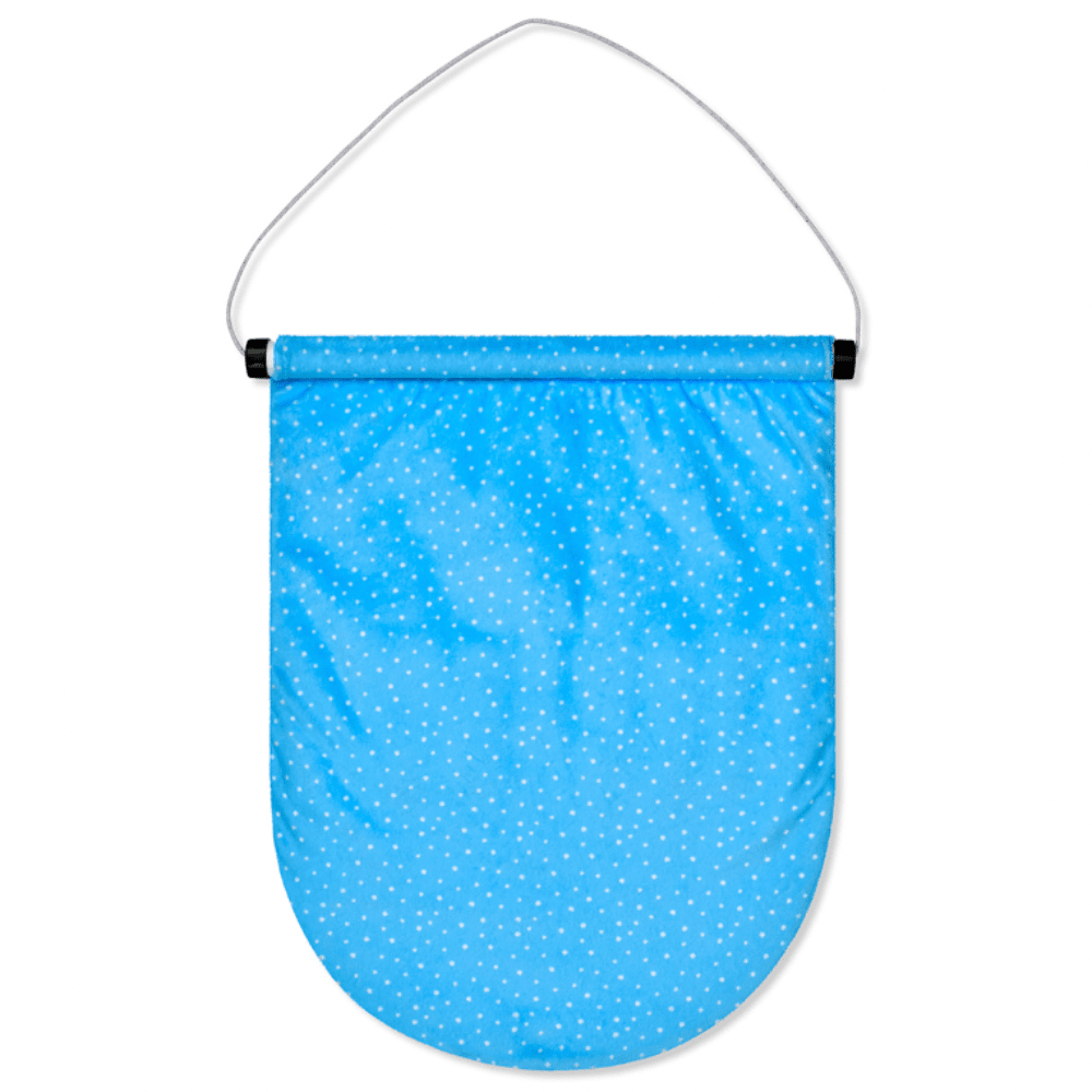 Hanging Menorah Plush, Shopsweetluluss