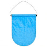 Hanging Menorah Plush, Shopsweetluluss