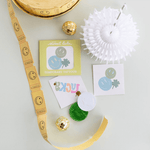 Happy Go Lucky Temporary Tattoos. Shopsweetluluss