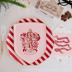 Harry Potter House Pride Large Plates, Shopsweetluluss
