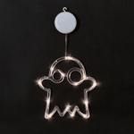 Haunted Halloween LED Decor - 3 Style Options, Shopsweetluluss