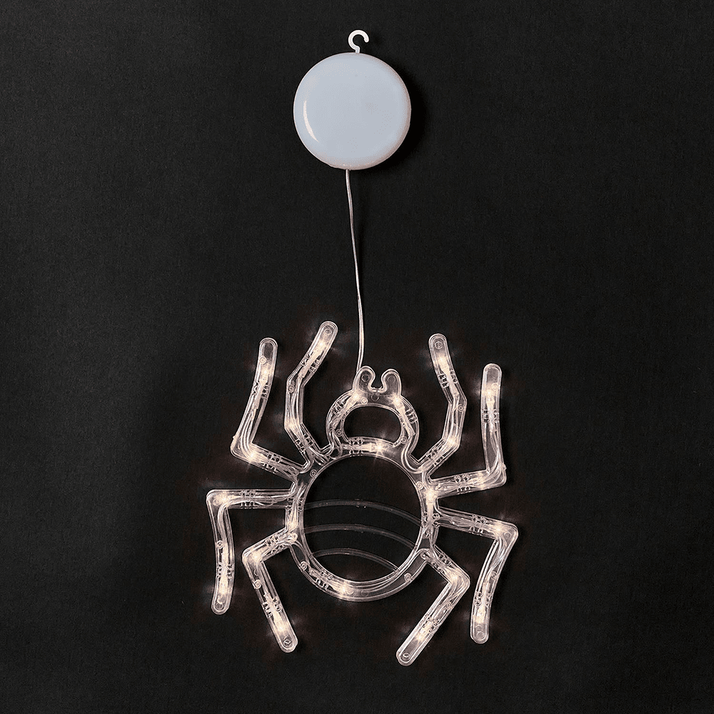 Haunted Halloween LED Decor - 3 Style Options, Shopsweetluluss
