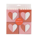 Heart Explosion Treat Box Set, Shopsweetluluss