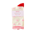 Heart Socks - 3 Size Options, Shopsweetluluss