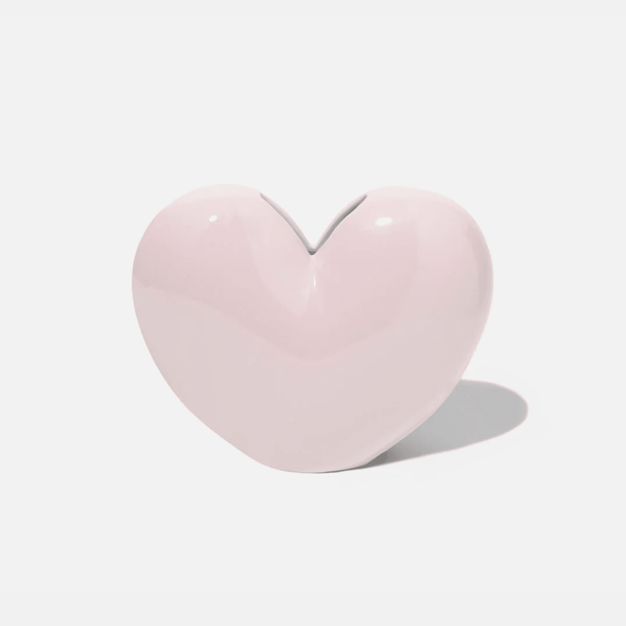 Love Vase - Pink, Shopsweetluluss