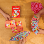 Hearts Playing Cards, Shopsweetluluss